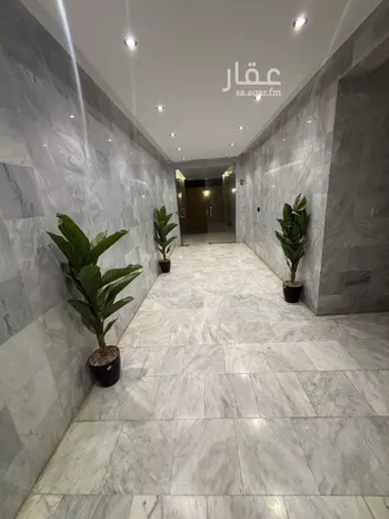 شقة مفروشة للحجز في شارع الأفاضلة ، حي الملقا ، الرياض ، منطقة الرياض صورة 2