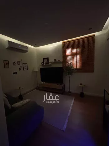 شقة مفروشة للحجز في شارع الأفاضلة ، حي الملقا ، الرياض ، منطقة الرياض