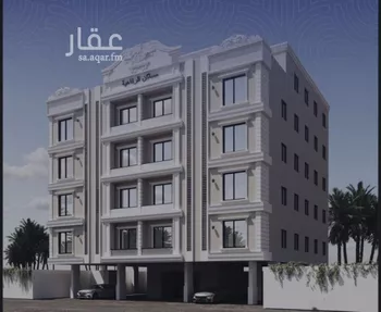 شقة للبيع في شارع عبدالعزيز الخياري, حي النزهة, مدينة جدة, منطقة مكة المكرمة صورة 2