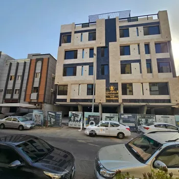 شقة للبيع في شارع اركوان الرومي, حي النعيم, مدينة جدة, منطقة مكة المكرمة