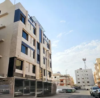 شقة للبيع في شارع اركوان الرومي, حي النعيم, مدينة جدة, منطقة مكة المكرمة صورة 4