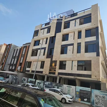 شقة للبيع في شارع اركوان الرومي, حي النعيم, مدينة جدة, منطقة مكة المكرمة