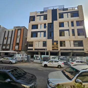 شقة للبيع في شارع اركوان الرومي, حي النعيم, مدينة جدة, منطقة مكة المكرمة