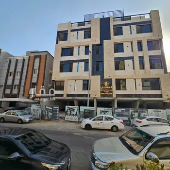 شقة للبيع في شارع اركوان الرومي, حي النعيم, مدينة جدة, منطقة مكة المكرمة صورة 3