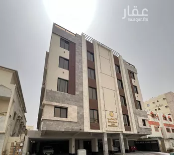 شقة للبيع في شارع منازل السرور, حي السلامة, مدينة جدة, منطقة مكة المكرمة