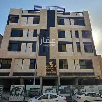 شقة للبيع في شارع اركوان الرومي, حي النعيم, مدينة جدة, منطقة مكة المكرمة