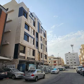 شقة للبيع في شارع اركوان الرومي, حي النعيم, مدينة جدة, منطقة مكة المكرمة صورة 2