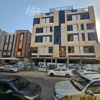 شقة للبيع في شارع اركوان الرومي, حي النعيم, مدينة جدة, منطقة مكة المكرمة صورة 5