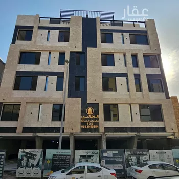 شقة للبيع في شارع اركوان الرومي, حي النعيم, مدينة جدة, منطقة مكة المكرمة صورة 2