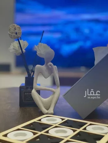 شقة مفروشة للحجز في شارع ربيعة بن عامر بن بجاد ، حي العارض ، الرياض ، منطقة الرياض صورة 4