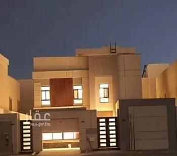 فيلا للإيجار في حي الجنادرية, مدينة الرياض, منطقة الرياض