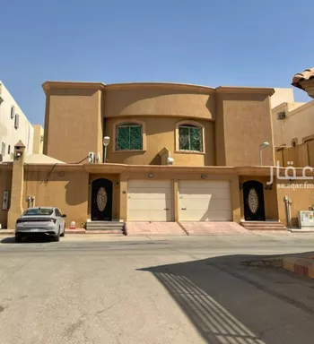 فيلا للبيع في شارع الوديان, حي إشبيلية, مدينة الرياض, منطقة الرياض