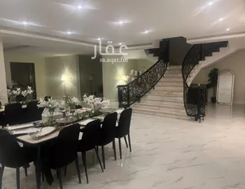 فيلا للبيع في شارع السفراء, حي الروضة, مدينة الرياض, منطقة الرياض صورة 2