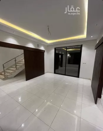 فيلا للإيجار في شارع البارز, حي الجنادرية, مدينة الرياض, منطقة الرياض صورة 2