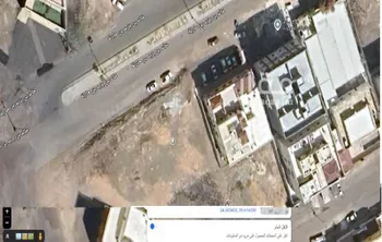 أرض للبيع في شارع خالد ابن يزيد ابن حارثة, حي الدويخلة, مدينة المدينه المنوره, منطقة المدينة المنورة صورة 2