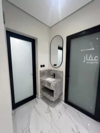 شقة للإيجار في شارع المؤمونية, حي هجر, مدينة الدمام, المنطقة الشرقية صورة 4