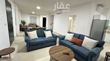 فيلا للإيجار في شارع 18362892, حي سدرة, مدينة الرياض, منطقة الرياض صورة 2