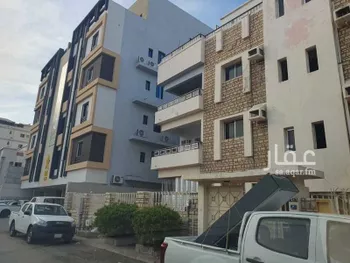 عمارة للبيع في شارع سبيل العلم, حي السلامة, مدينة جدة, منطقة مكة المكرمة صورة 2