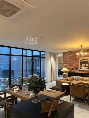 دور للبيع في شارع رباح بن أبي معروف, حي النرجس, مدينة الرياض, منطقة الرياض صورة 4