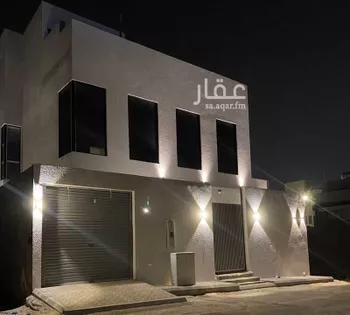 فيلا للبيع في شارع ابي منصور, حي النرجس, مدينة الرياض, منطقة الرياض