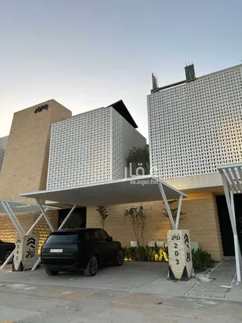 دور للبيع في شارع رباح بن أبي معروف, حي النرجس, مدينة الرياض, منطقة الرياض صورة 2