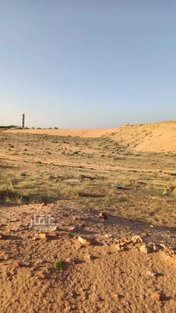 أرض للإيجار في شارع شارع ام سلمة, حي المنار, مدينة البدائع, منطقة القصيم