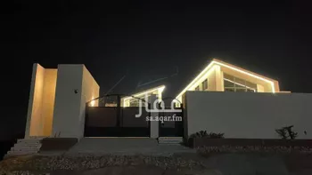 شاليه واستراحة للحجز في جازان
