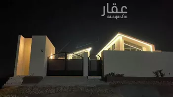 شاليه واستراحة للحجز في جازان صورة 2