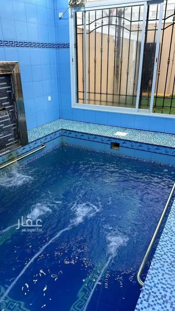 شاليه واستراحة للحجز في شارع ورد بن خالد السلمي, حي النهضة, خميس مشيط صورة 4