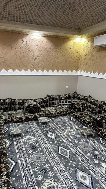 شاليه واستراحة للحجز في شارع ورد بن خالد السلمي, حي النهضة, خميس مشيط صورة 5