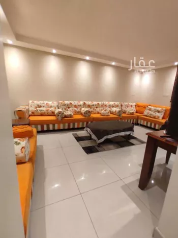 شقة للإيجار في شارع العبيلة, حي السليمانية, مدينة الرياض, منطقة الرياض صورة 2
