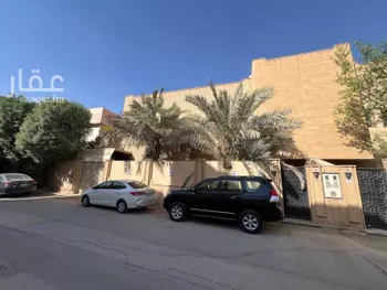 فيلا للبيع في شارع عبدالله بن ثعلبة, حي السليمانية, مدينة الرياض, منطقة الرياض صورة 2