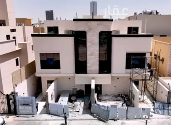 دور للبيع في شارع ابن الآبار, حي الرحمانية, مدينة الرياض, منطقة الرياض صورة 2
