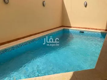 فيلا للإيجار في شارع التل, حي الملك سلمان, مدينة الرياض, منطقة الرياض صورة 5