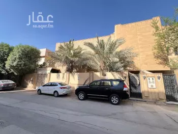 فيلا للبيع في شارع عبدالله بن ثعلبة, حي السليمانية, مدينة الرياض, منطقة الرياض