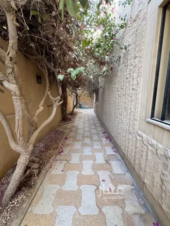 فيلا للإيجار في شارع عبدالله بن ثعلبة, حي السليمانية, مدينة الرياض, منطقة الرياض صورة 3