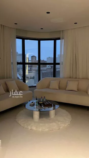 شقة مفروشة للحجز في شارع الحاجب ، حي الرحاب ، بريدة ، بريدة صورة 4