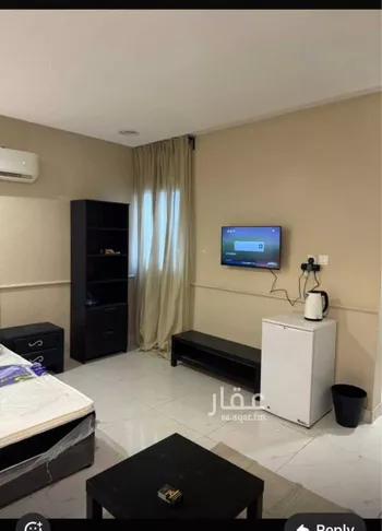 استديو مفروش للحجز في الفردوس, الدمام صورة 5