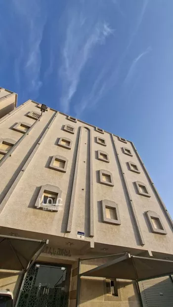 شقة للبيع في شارع حجر ابن العنبس, حي السلامة, مدينة مكه المكرمه, منطقة مكة المكرمة صورة 5