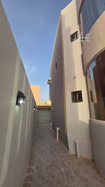 فيلا للبيع في شارع مبارك الصائغ, حي المحمدية, مدينة مكه المكرمه, منطقة مكة المكرمة صورة 2