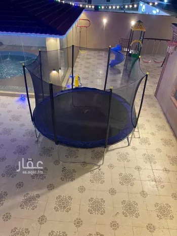 شاليه واستراحة للحجز في شارع ضاحية العرفاء 128 ، حي الواصلية ، الطائف ، الطائف صورة 4