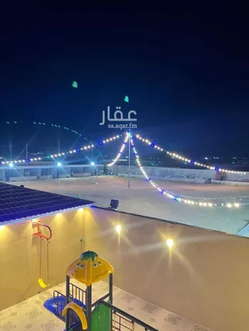 شاليه واستراحة للحجز في شارع ضاحية العرفاء 128 ، حي الواصلية ، الطائف ، الطائف صورة 3
