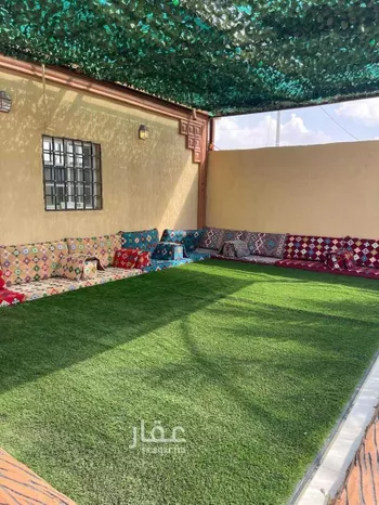 شاليه واستراحة للحجز في شارع ضاحية العرفاء 128 ، حي الواصلية ، الطائف ، الطائف صورة 5