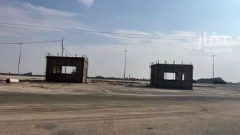 أرض للبيع في شارع طريق مكة المكرمة, مدينة طحي, منطقة الرياض صورة 3