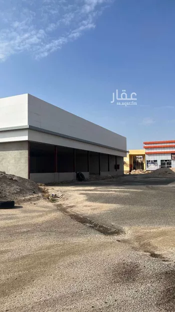 أرض للبيع في شارع طريق مكة المكرمة, مدينة طحي, منطقة الرياض صورة 5