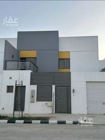 فيلا للإيجار في شارع تقي الدين بن مؤمن ، حي مطار الملك خالد الدولي ، الرياض ، منطقة الرياض صورة 3