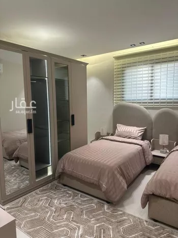 شقة للإيجار في شارع بلال بن رباح, حي البلدة القديمة, مدينة تبوك, منطقة تبوك صورة 2