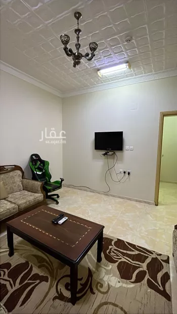 شقة للإيجار في شارع مروج الامير, حي المروج, مدينة تبوك, منطقة تبوك صورة 4