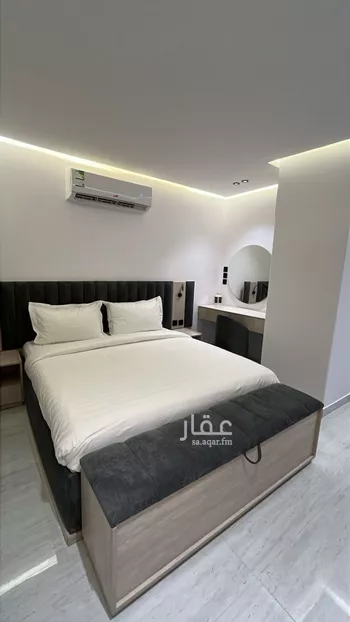 شقة للإيجار في شارع مروج الامير, حي المروج, مدينة تبوك, منطقة تبوك صورة 5