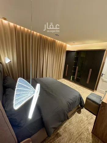 عمارة للإيجار في شارع مروج الامير, حي المروج, مدينة تبوك, منطقة تبوك صورة 3